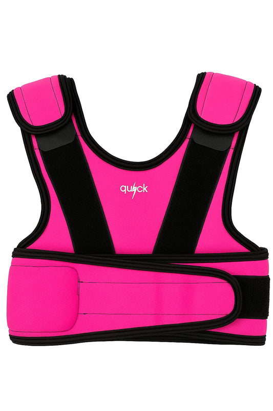 QU⚡CK WOMEN'S ADJUSTABLE WEIGHTED VEST
