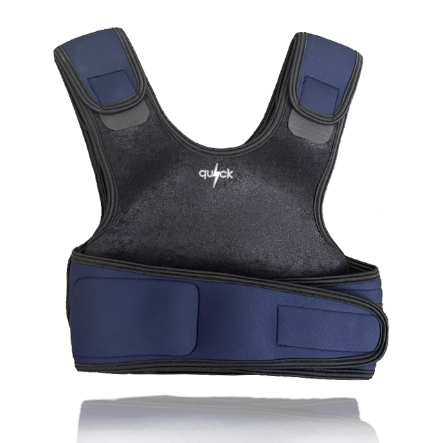 QU⚡CK WOMEN'S ADJUSTABLE WEIGHTED VEST
